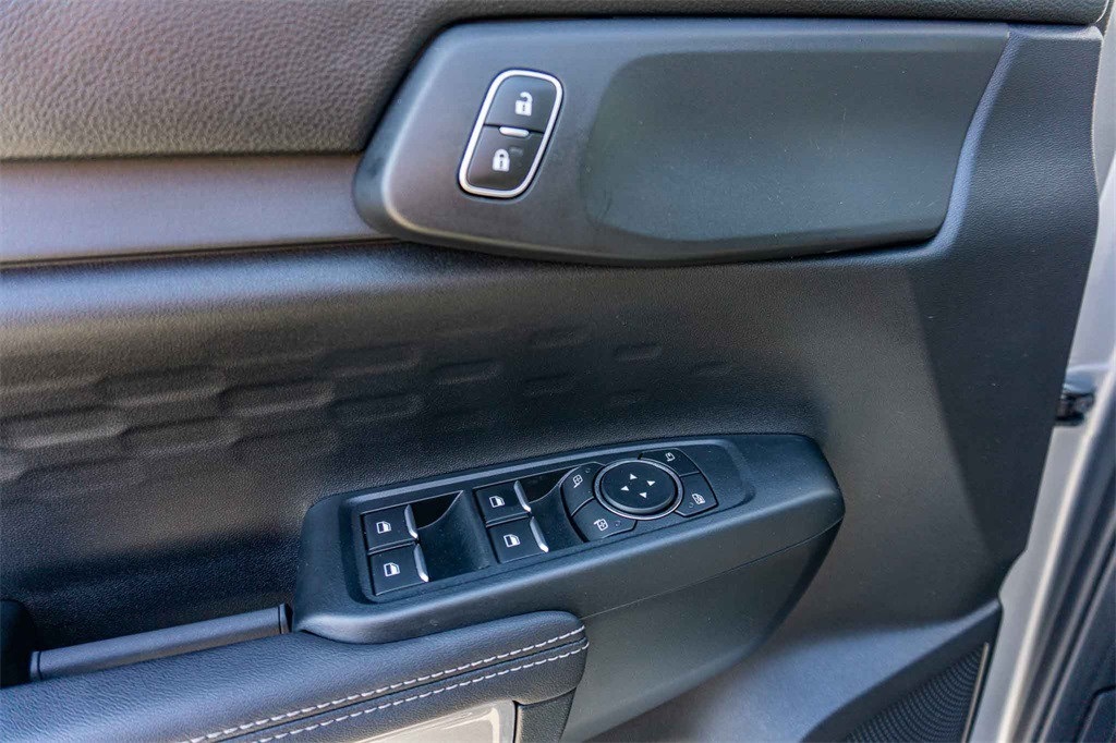 Used Car 2024 Ford Ranger  Xlt For Sale Under $35,000 In San Marcos, Texas