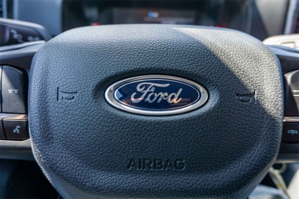 Used Car 2024 Ford Ranger  Xlt For Sale Under $35,000 In San Marcos, Texas