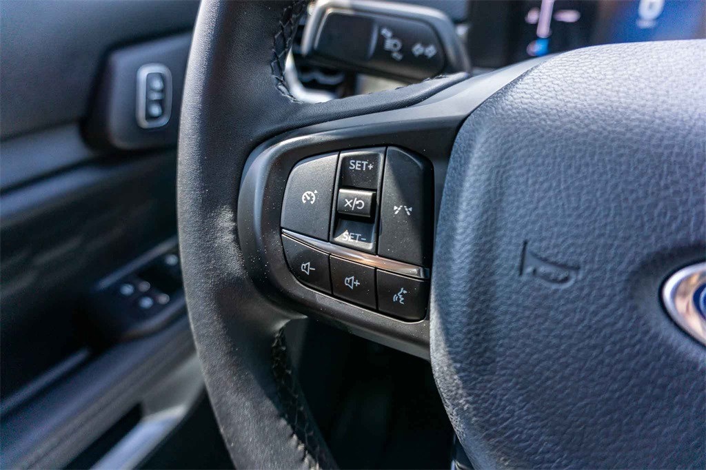 Used Car 2024 Ford Ranger  Xlt For Sale Under $35,000 In San Marcos, Texas