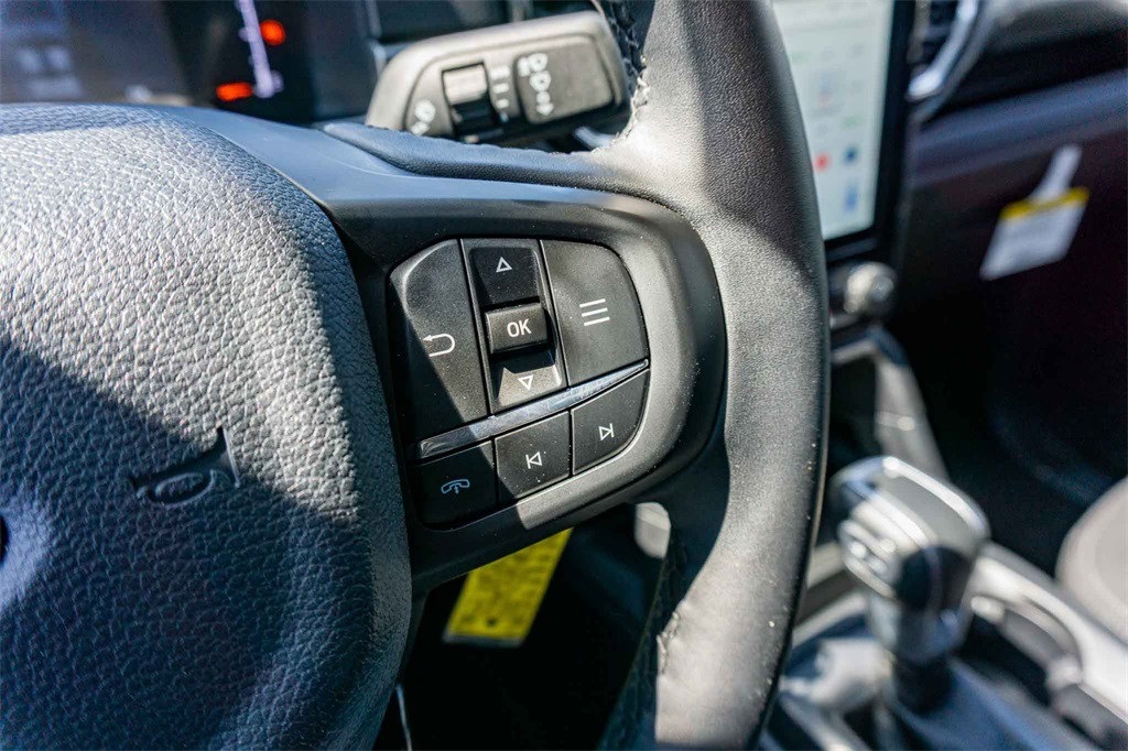 Used Car 2024 Ford Ranger  Xlt For Sale Under $35,000 In San Marcos, Texas