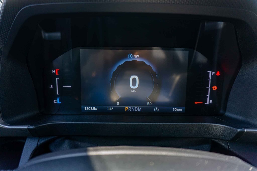 Used Car 2024 Ford Ranger  Xlt For Sale Under $35,000 In San Marcos, Texas