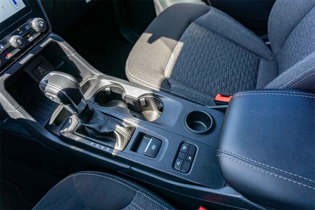 Used Car 2024 Ford Ranger  Xlt For Sale Under $35,000 In San Marcos, Texas