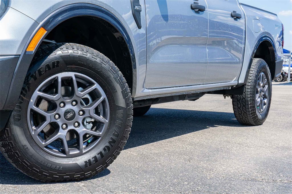 Used Car 2024 Ford Ranger  Xlt For Sale Under $35,000 In San Marcos, Texas