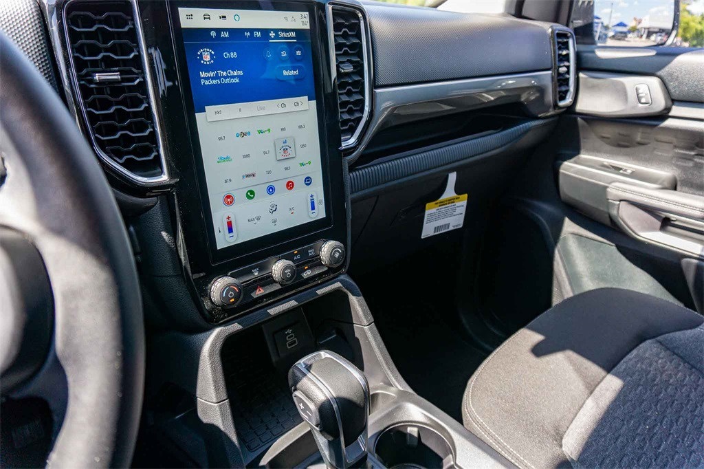 Used Car 2024 Ford Ranger  Xlt For Sale Under $35,000 In San Marcos, Texas