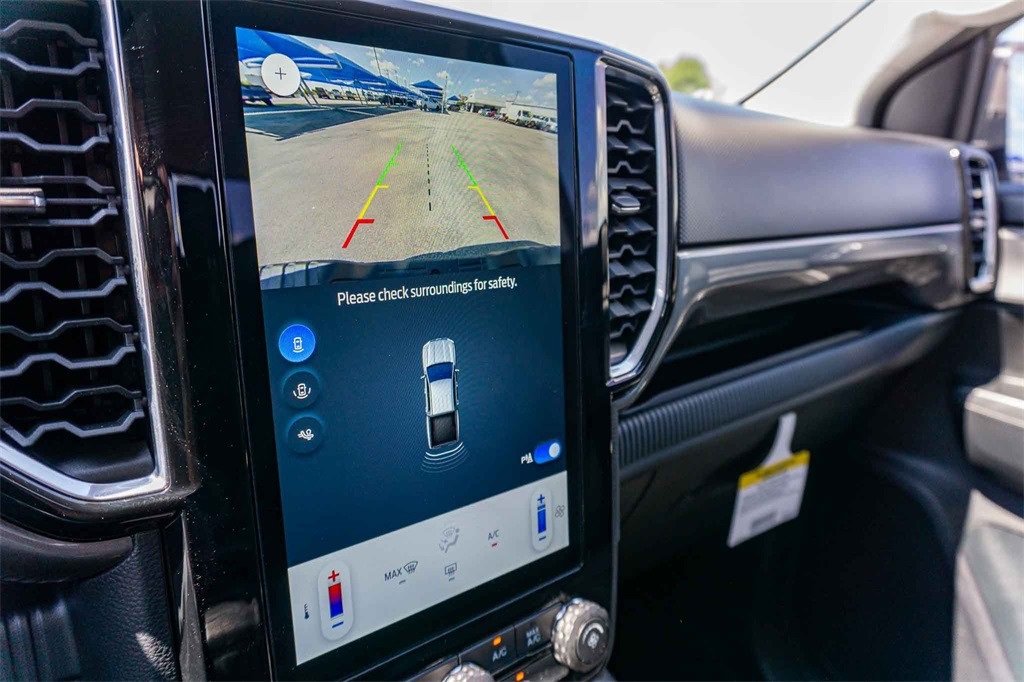 Used Car 2024 Ford Ranger  Xlt For Sale Under $35,000 In San Marcos, Texas