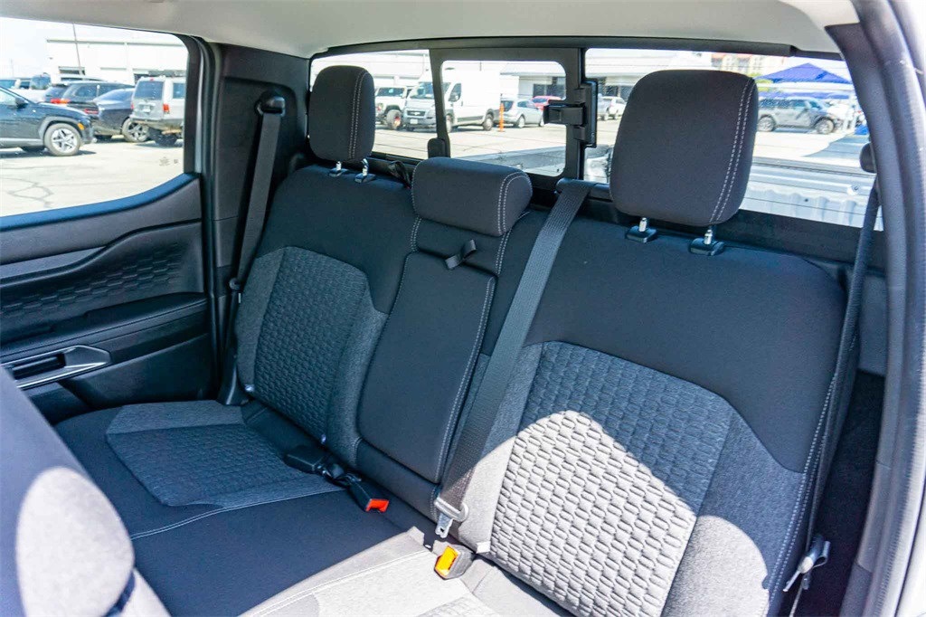 Used Car 2024 Ford Ranger  Xlt For Sale Under $35,000 In San Marcos, Texas