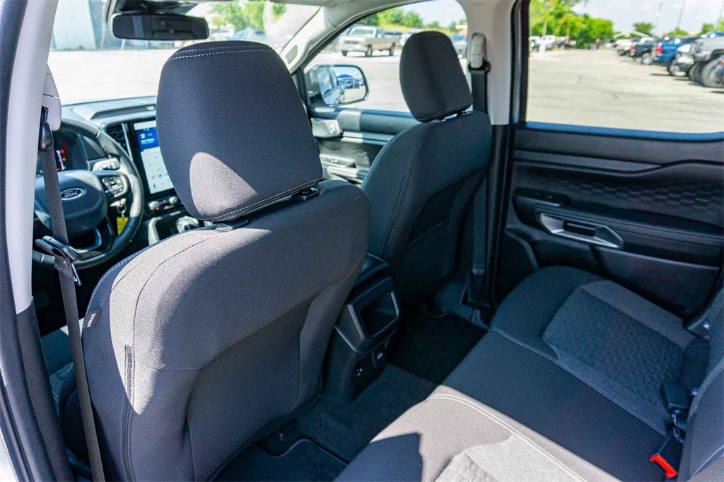 Used Car 2024 Ford Ranger  Xlt For Sale Under $35,000 In San Marcos, Texas