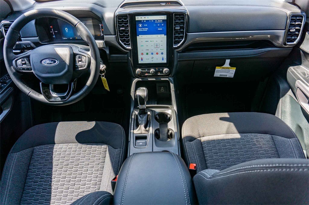 Used Car 2024 Ford Ranger  Xlt For Sale Under $35,000 In San Marcos, Texas