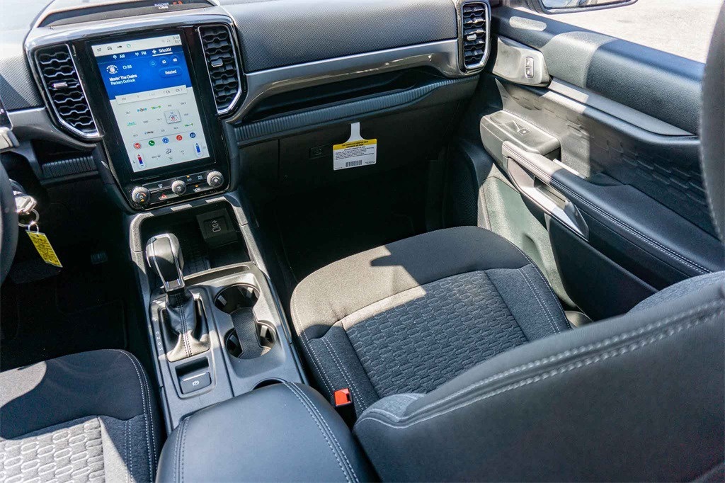 Used Car 2024 Ford Ranger  Xlt For Sale Under $35,000 In San Marcos, Texas