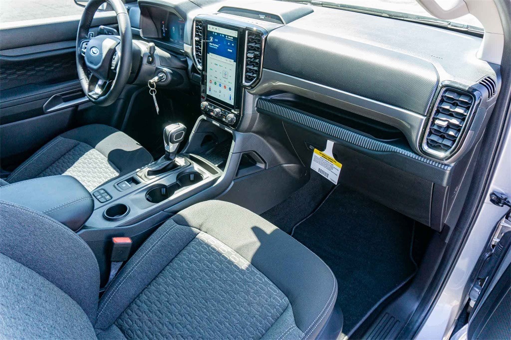 Used Car 2024 Ford Ranger  Xlt For Sale Under $35,000 In San Marcos, Texas