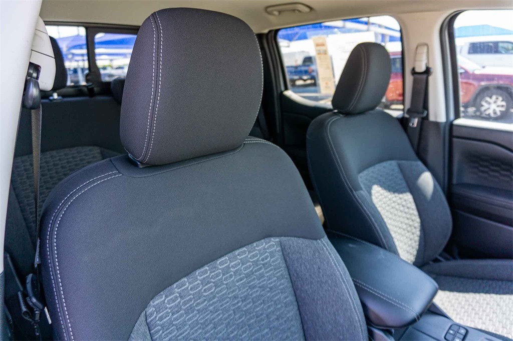 Used Car 2024 Ford Ranger  Xlt For Sale Under $35,000 In San Marcos, Texas