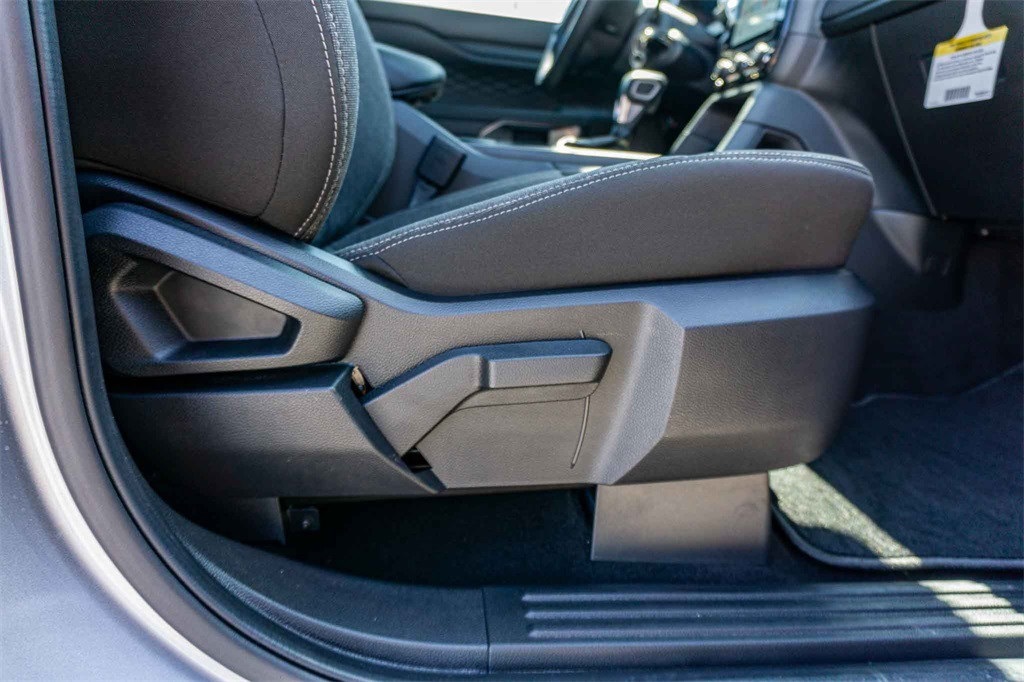 Used Car 2024 Ford Ranger  Xlt For Sale Under $35,000 In San Marcos, Texas