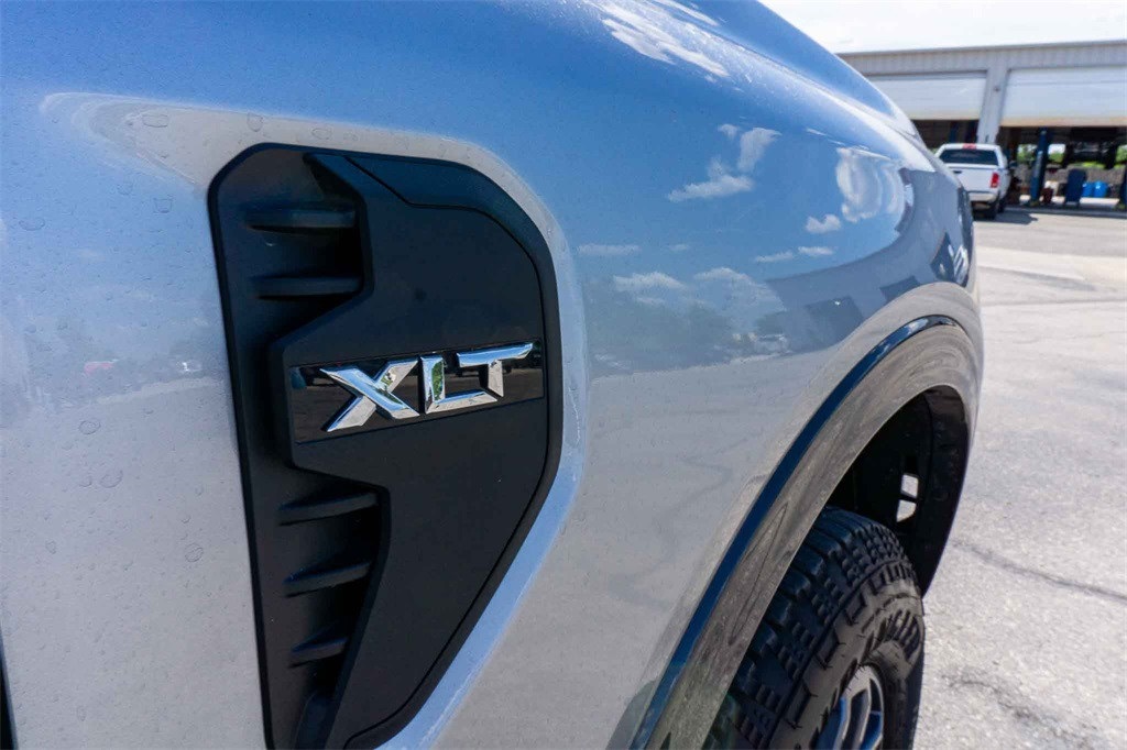 Used Car 2024 Ford Ranger  Xlt For Sale Under $35,000 In San Marcos, Texas