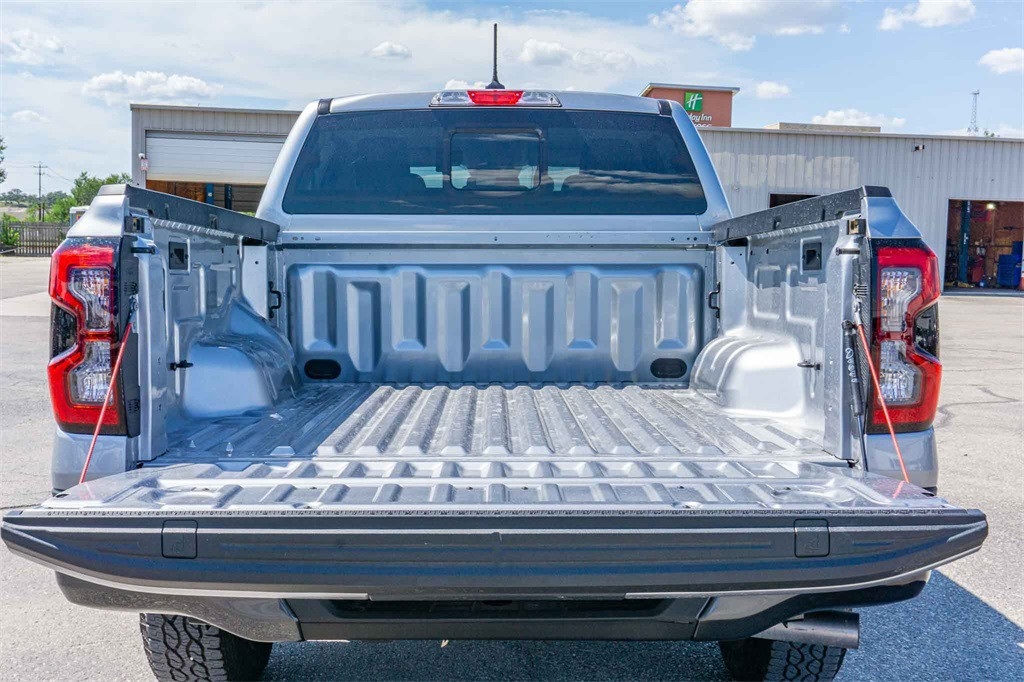 Used Car 2024 Ford Ranger  Xlt For Sale Under $35,000 In San Marcos, Texas