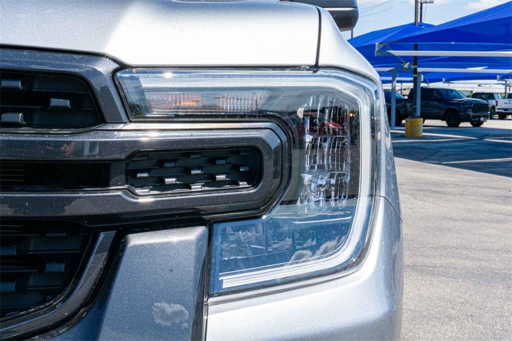 Used Car 2024 Ford Ranger  Xlt For Sale Under $35,000 In San Marcos, Texas