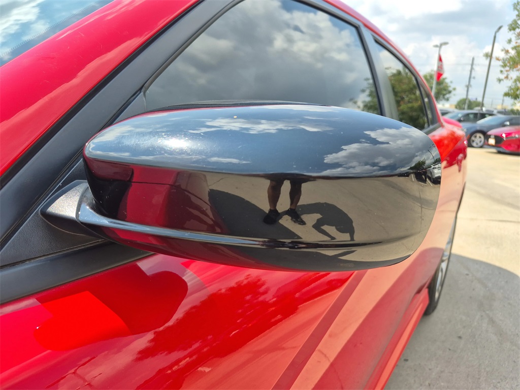 2023 Dodge Charger GT Red at Monument Chevrolet