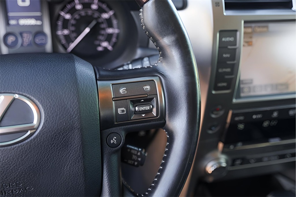 Used Car 2017 Lexus Gx  460 For Sale Under $30,000 In Austin, Texas