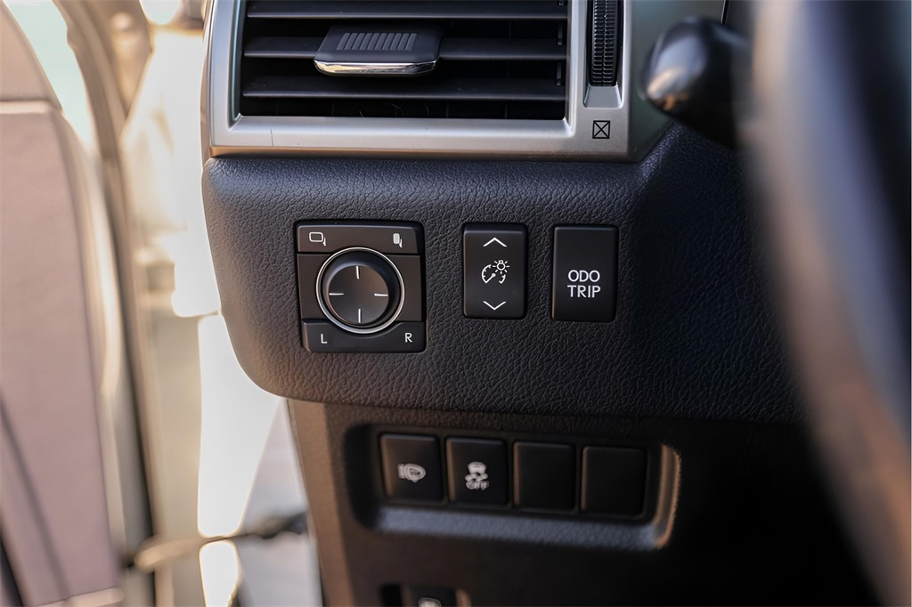 Used Car 2017 Lexus Gx  460 For Sale Under $30,000 In Austin, Texas