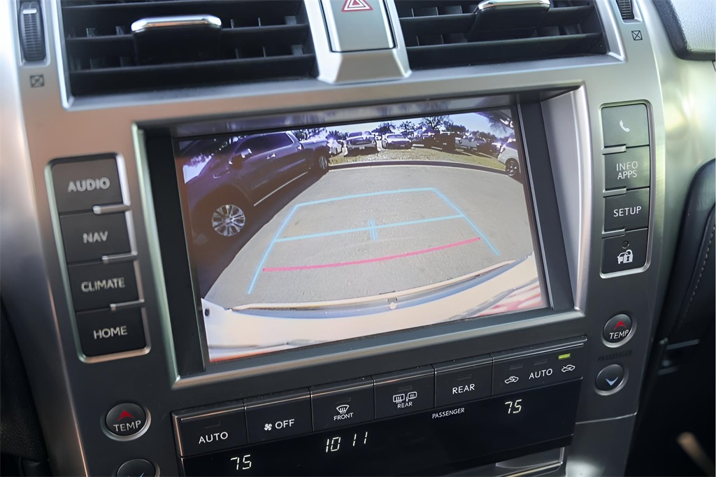 Used Car 2017 Lexus Gx  460 For Sale Under $30,000 In Austin, Texas