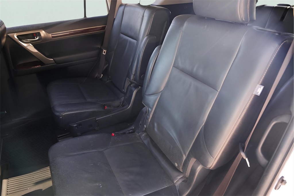 Used Car 2017 Lexus Gx  460 For Sale Under $30,000 In Austin, Texas