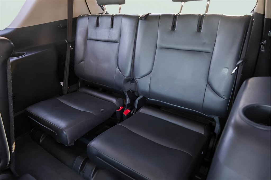 Used Car 2017 Lexus Gx  460 For Sale Under $30,000 In Austin, Texas