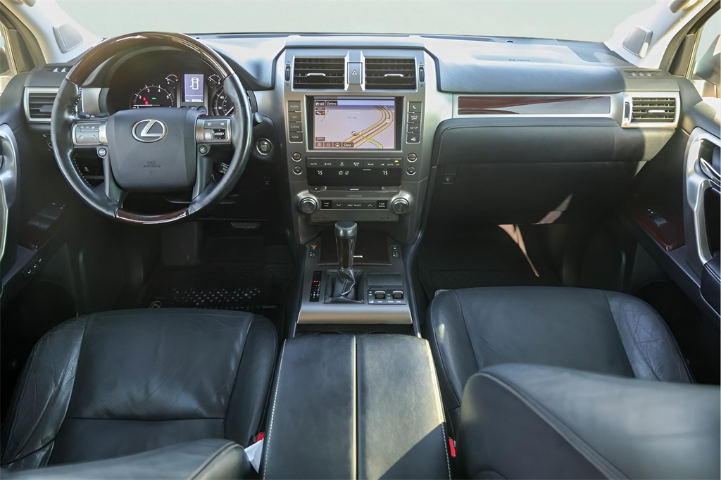 Used Car 2017 Lexus Gx  460 For Sale Under $30,000 In Austin, Texas