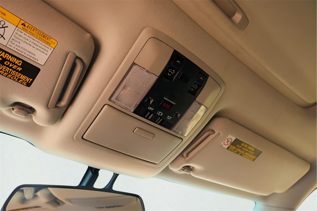 Used Car 2017 Lexus Gx  460 For Sale Under $30,000 In Austin, Texas