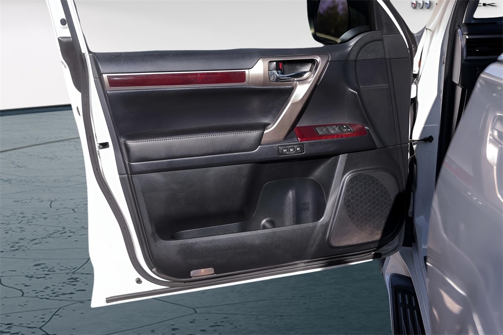 Used Car 2017 Lexus Gx  460 For Sale Under $30,000 In Austin, Texas