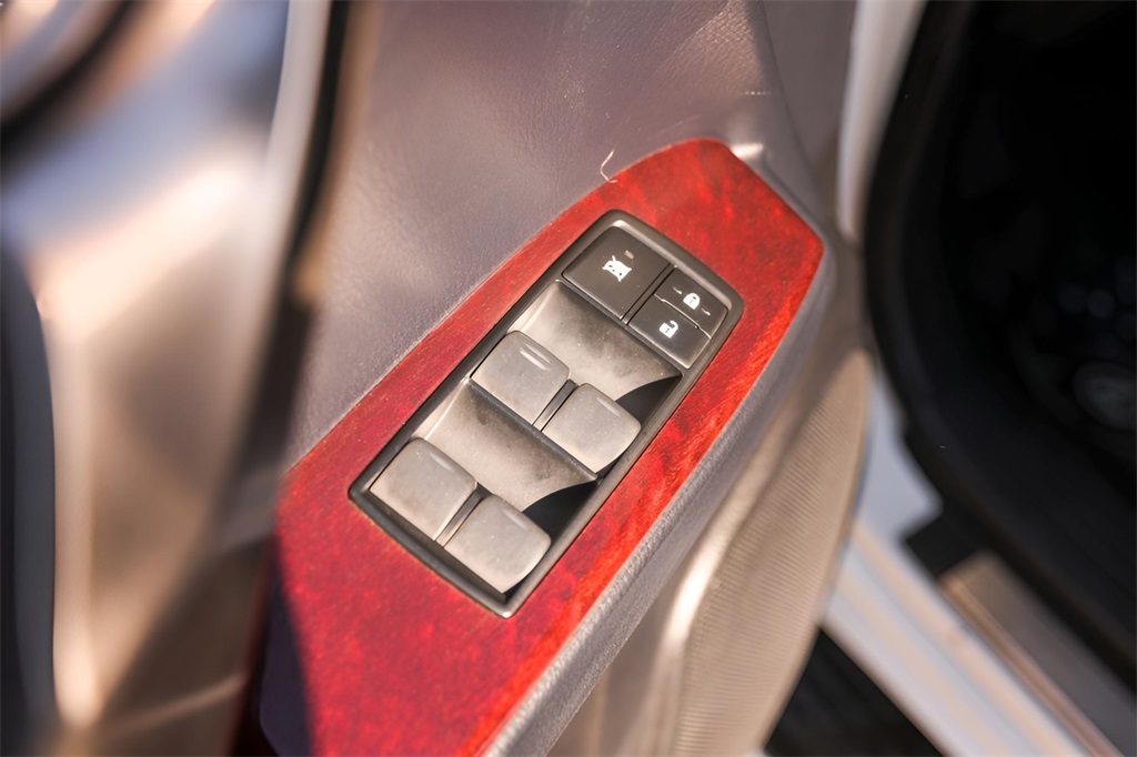 Used Car 2017 Lexus Gx  460 For Sale Under $30,000 In Austin, Texas