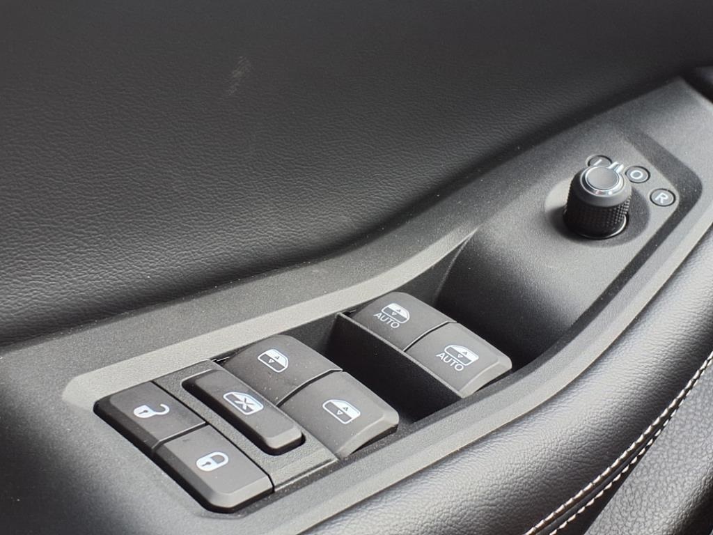 2025 Jeep Grand Cherokee Limited Red at DeMontrond Auto Country