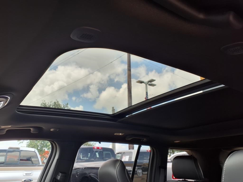 2025 Jeep Grand Cherokee Limited Red at DeMontrond Auto Country