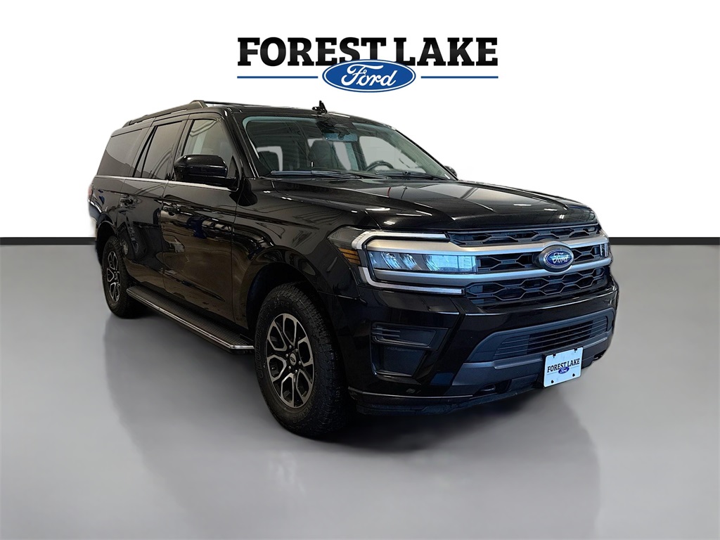2023 Ford Expedition MAX XLT 4WD