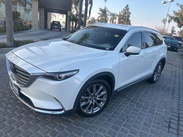 2020 Mazda CX-9 Grand Touring FWD