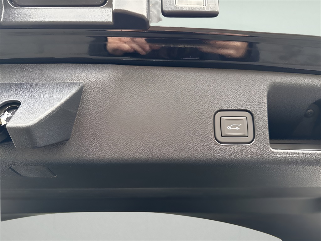 2026 Chevrolet Equinox EV