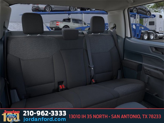 New Car 2025 Ford Maverick  Xl For Sale Under $30,000 In San Antonio, Texas