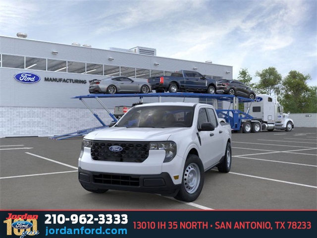 New Car 2025 Ford Maverick  Xl For Sale Under $30,000 In San Antonio, Texas