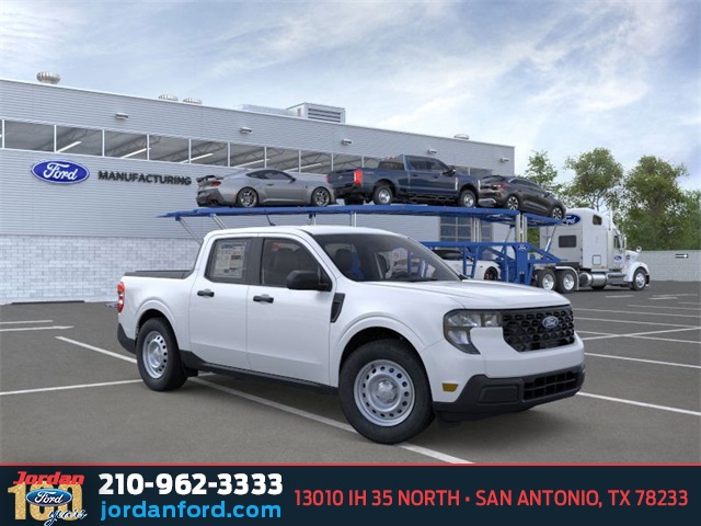 New Car 2025 Ford Maverick  Xl For Sale Under $30,000 In San Antonio, Texas