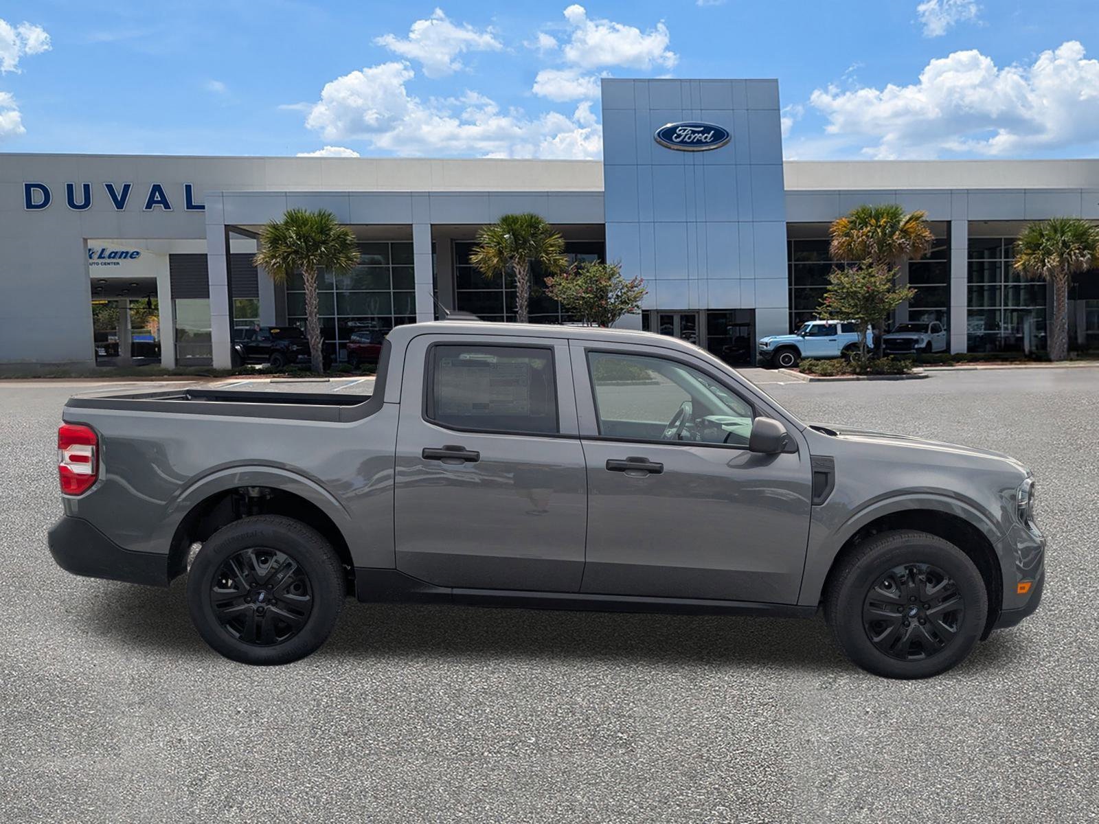 New 2025 Ford Maverick XL in Jacksonville, FL 3FTTW8B38SRB26899