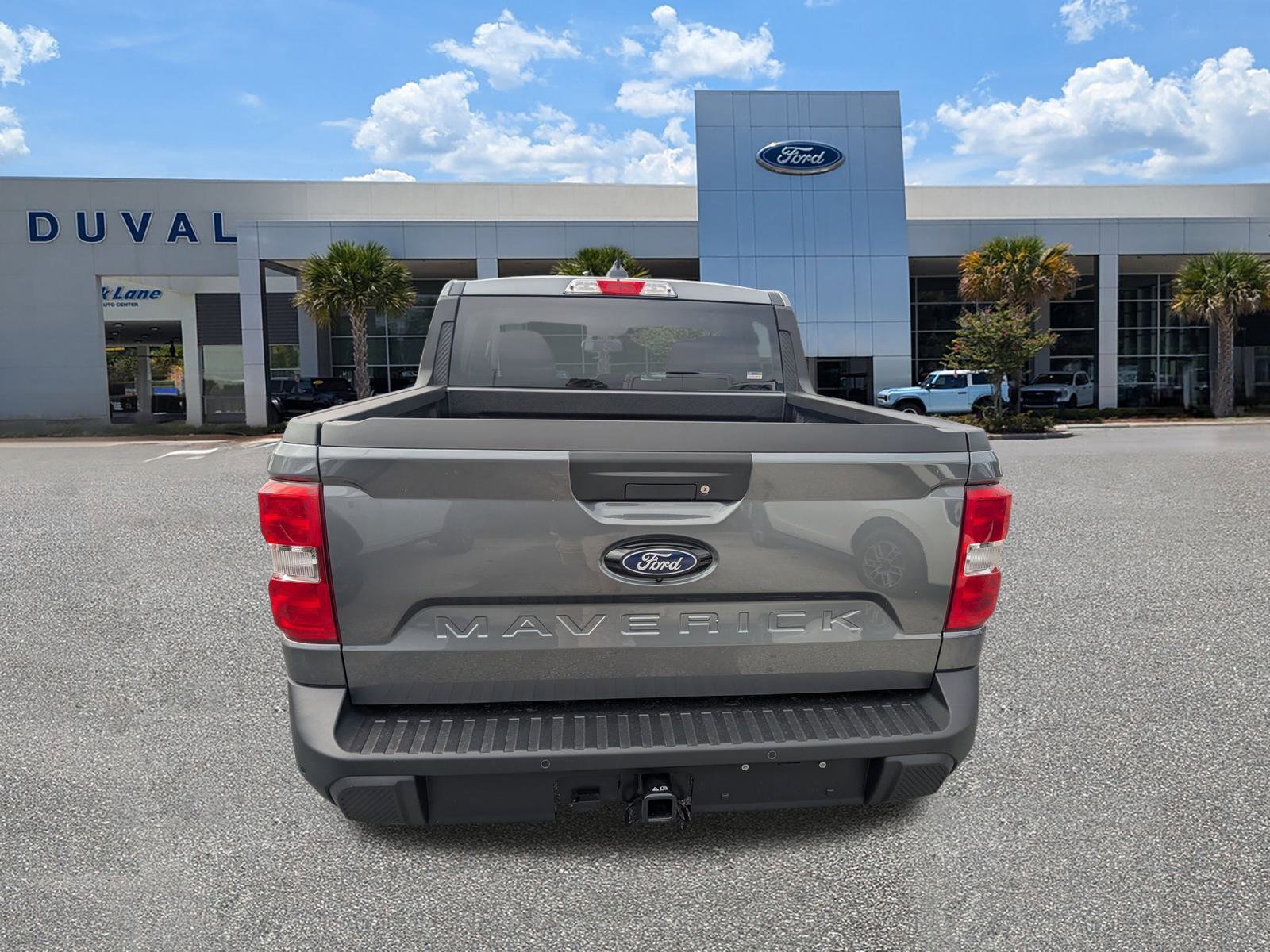 New 2025 Ford Maverick XL in Jacksonville, FL 3FTTW8B38SRB26899