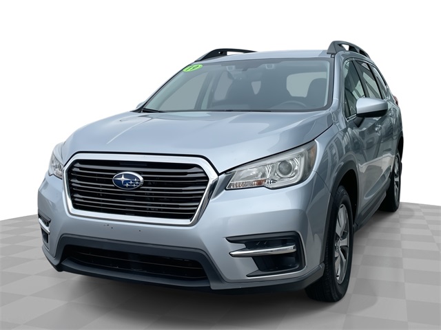 2019 Subaru Ascent Premium 7-Passenger AWD
