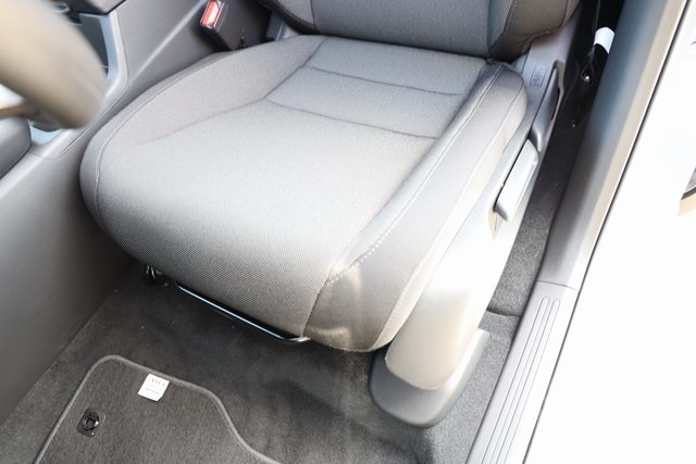 2026 Honda CR-V LX Gray at Classic Honda Galveston