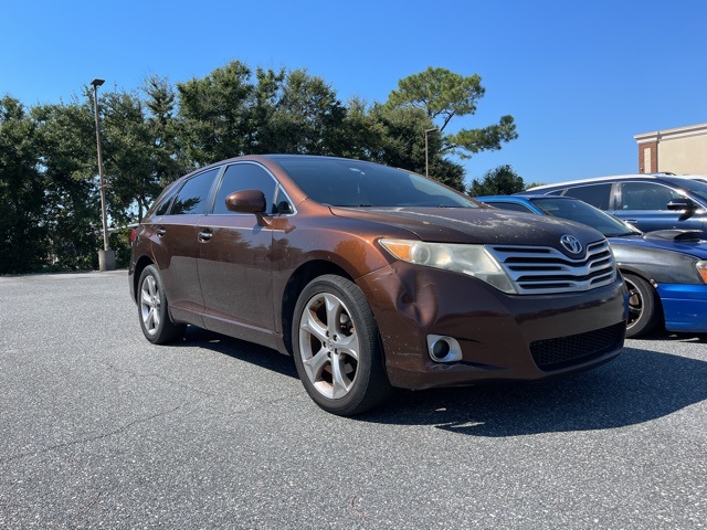 Used 2009 Toyota Venza Base with VIN 4T3ZK11A59U013611 for sale in Fort Walton Beach, FL
