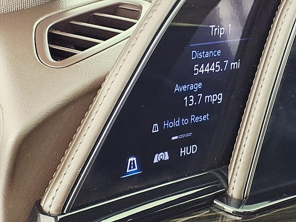 2021 Cadillac Escalade ESV Premium Black at Bayway Cadillac Southwest