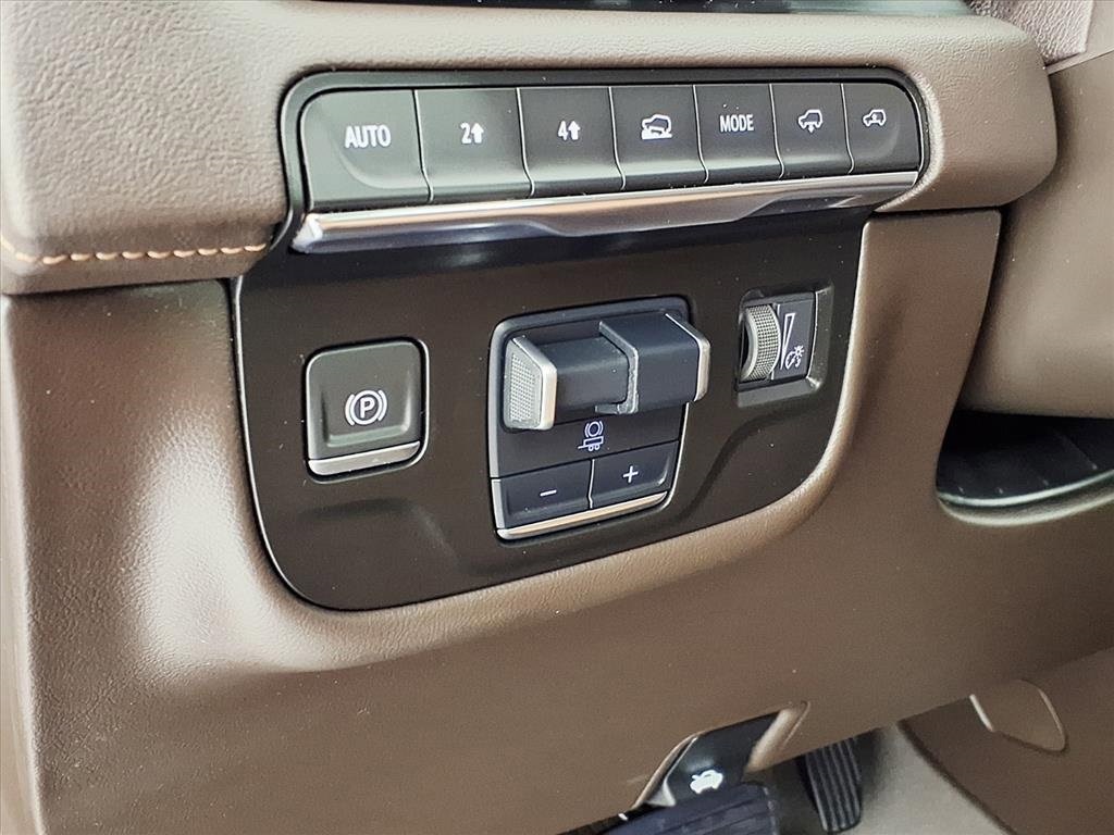 2021 Cadillac Escalade ESV Premium Black at Bayway Cadillac Southwest