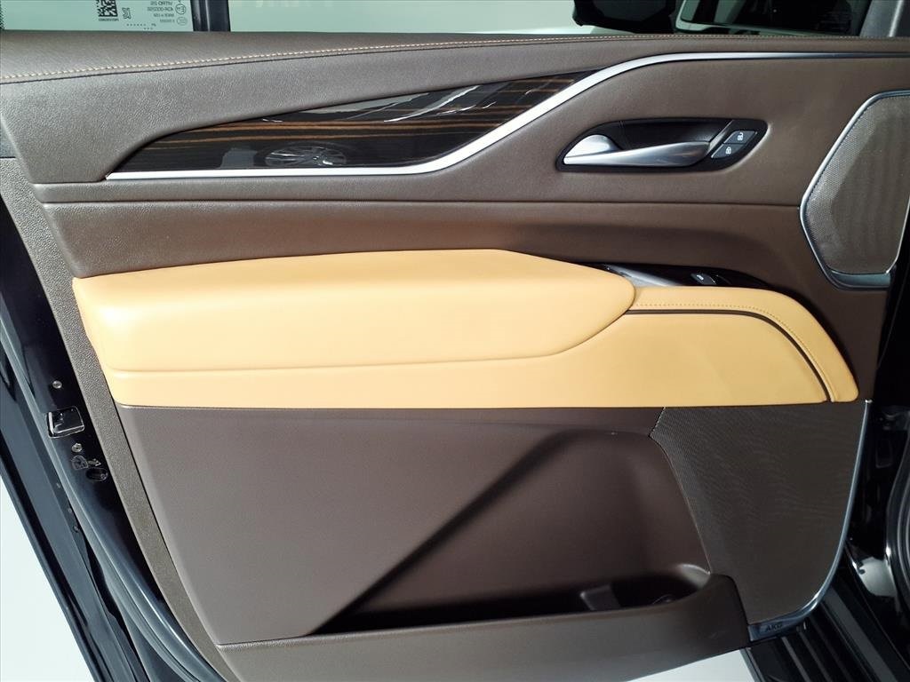 2021 Cadillac Escalade ESV Premium Black at Bayway Cadillac Southwest