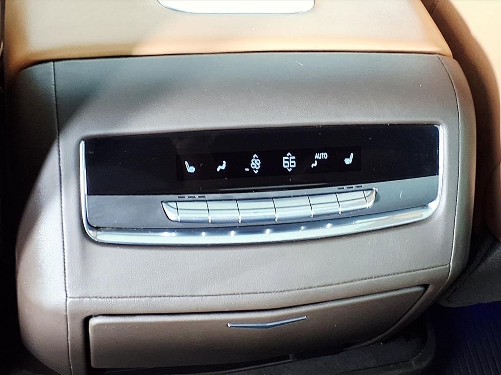 2021 Cadillac Escalade ESV Premium Black at Bayway Cadillac Southwest