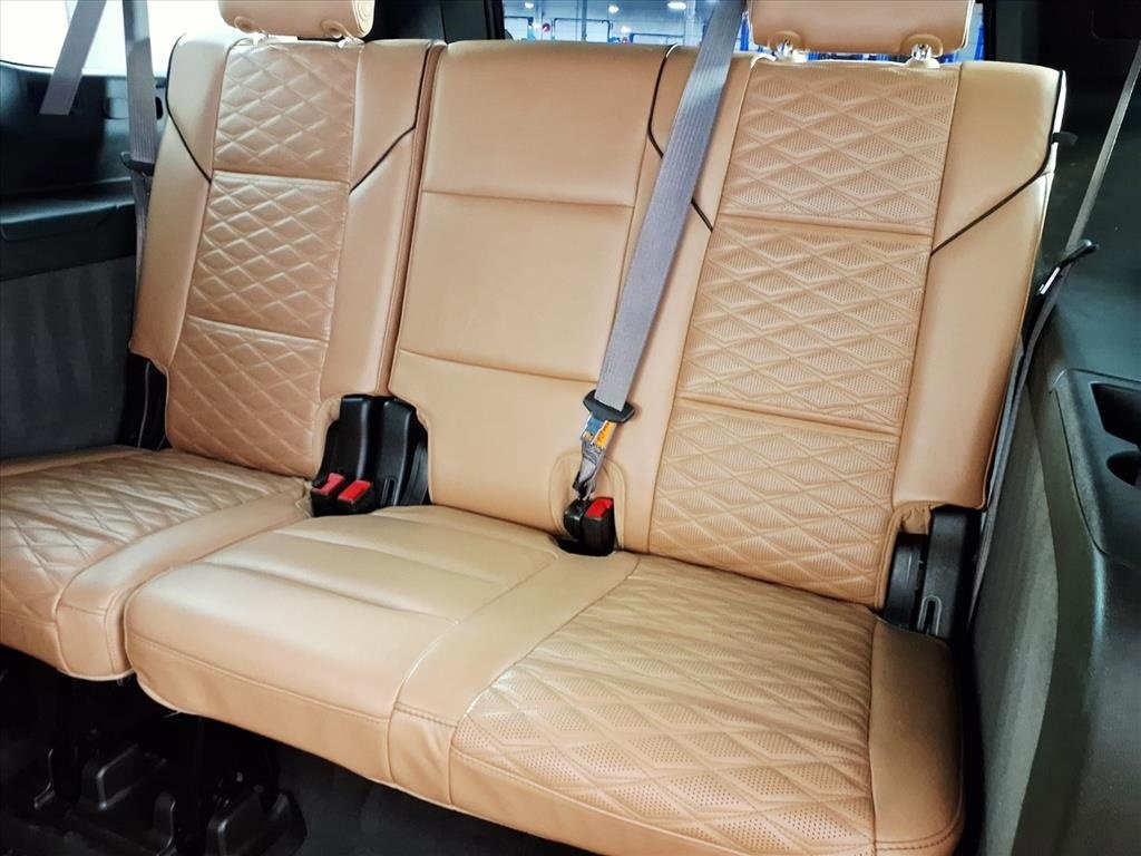 2021 Cadillac Escalade ESV Premium Black at Bayway Cadillac Southwest