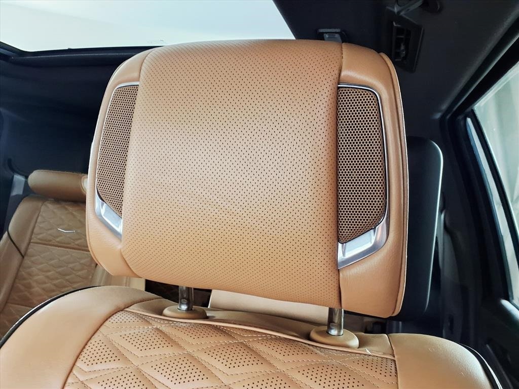 2021 Cadillac Escalade ESV Premium Black at Bayway Cadillac Southwest