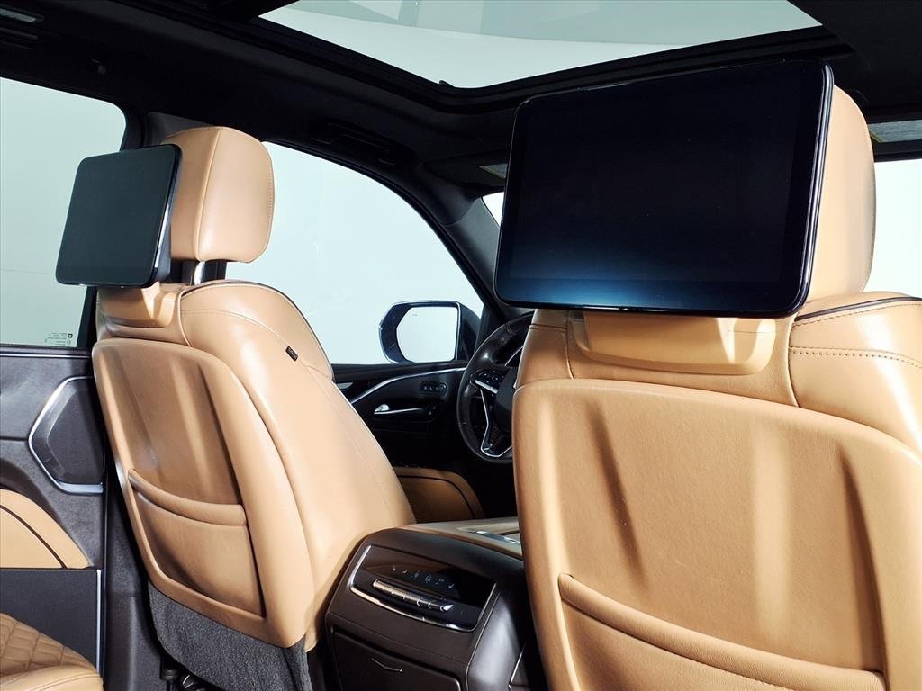 2021 Cadillac Escalade ESV Premium Black at Bayway Cadillac Southwest