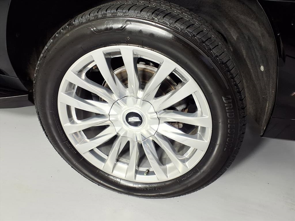 2021 Cadillac Escalade ESV Premium Black at Bayway Cadillac Southwest